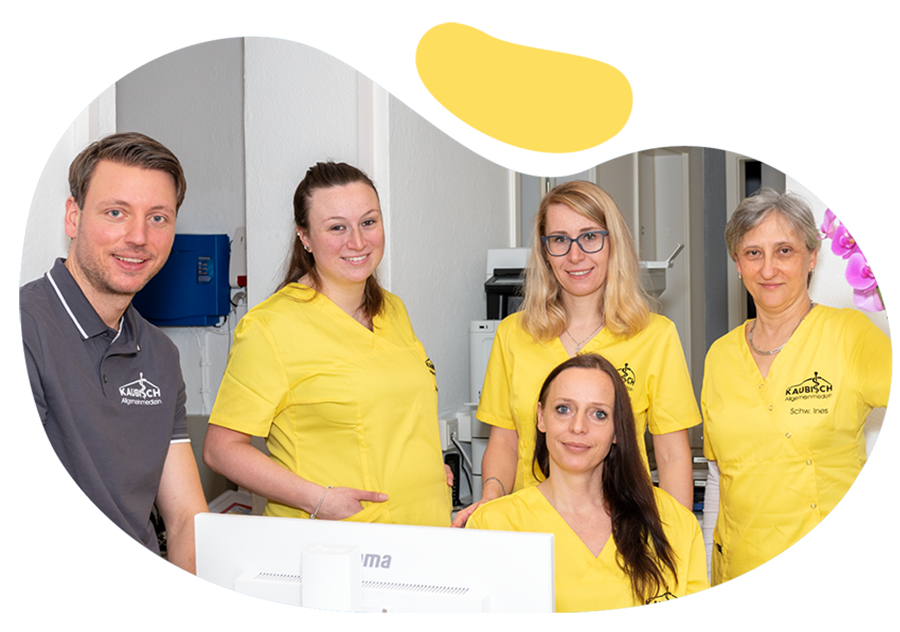 Startseite Facharztpraxis für Allgemeinmedizin Großenhain