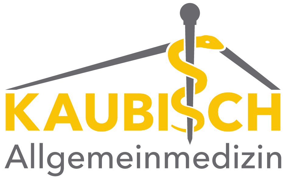 Logo Facharztpraxis Robert Kaubisch